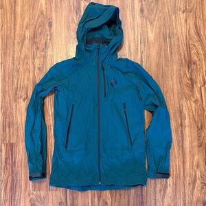 Black Diamond Dawn Patrol Shell